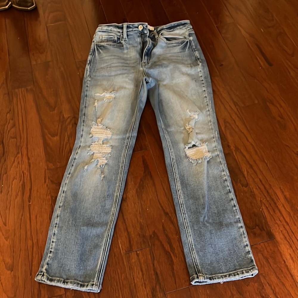 Kancan signature jeans